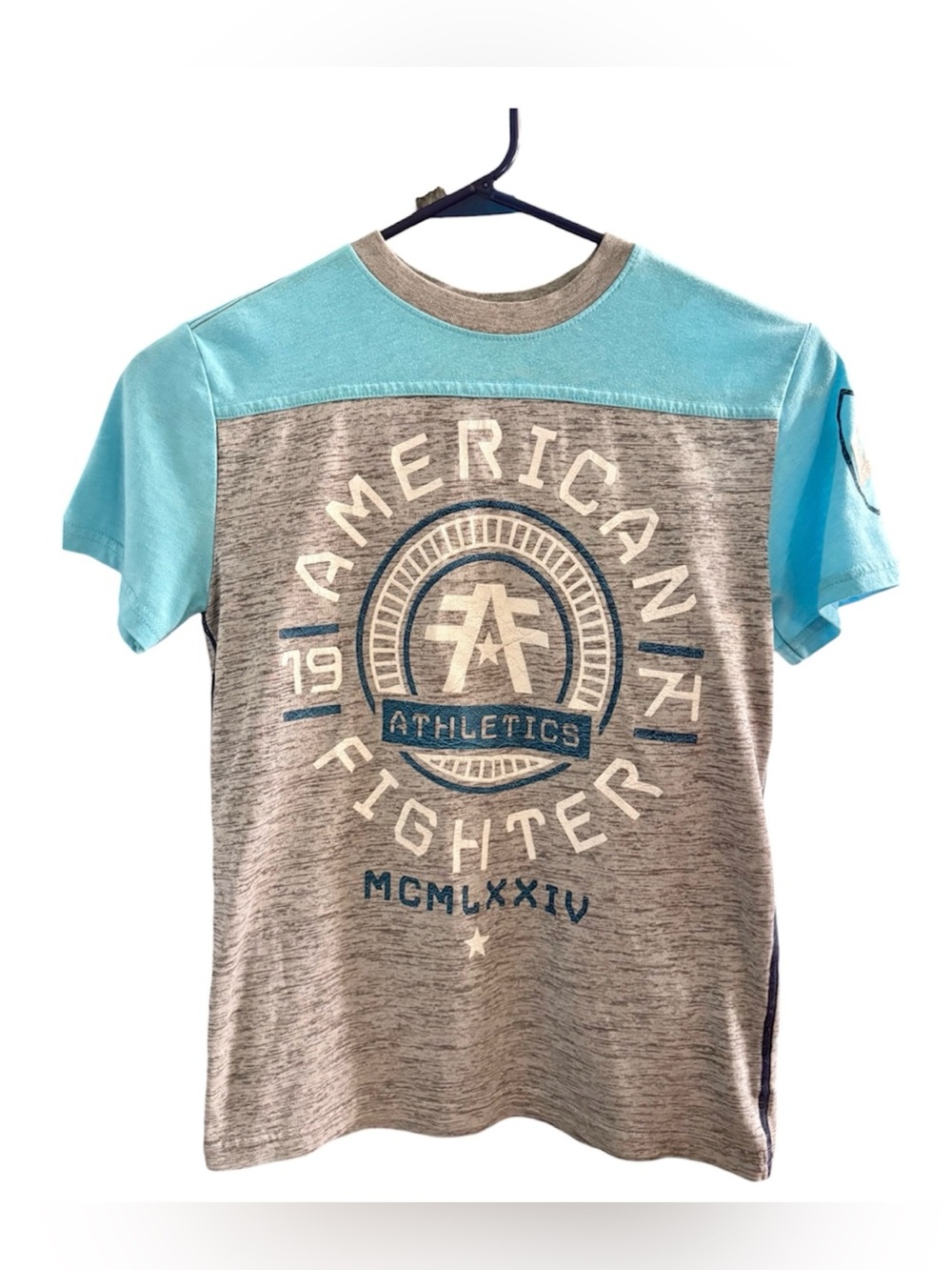 American Fighter | Shirts | Youth Cotton Graphic Tee